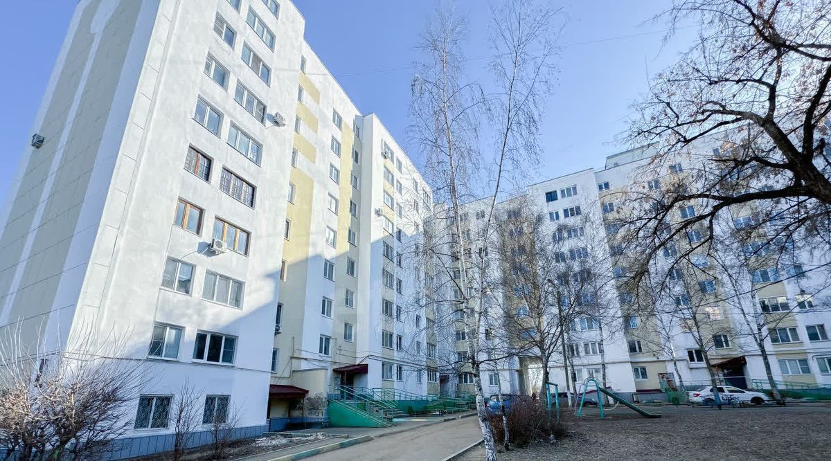 квартира г Саранск р-н Ленинский ул Республиканская 3 фото 30
