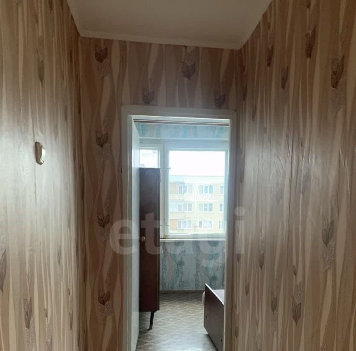 квартира г Саранск р-н Октябрьский ул Сущинского 36к/5 фото 15