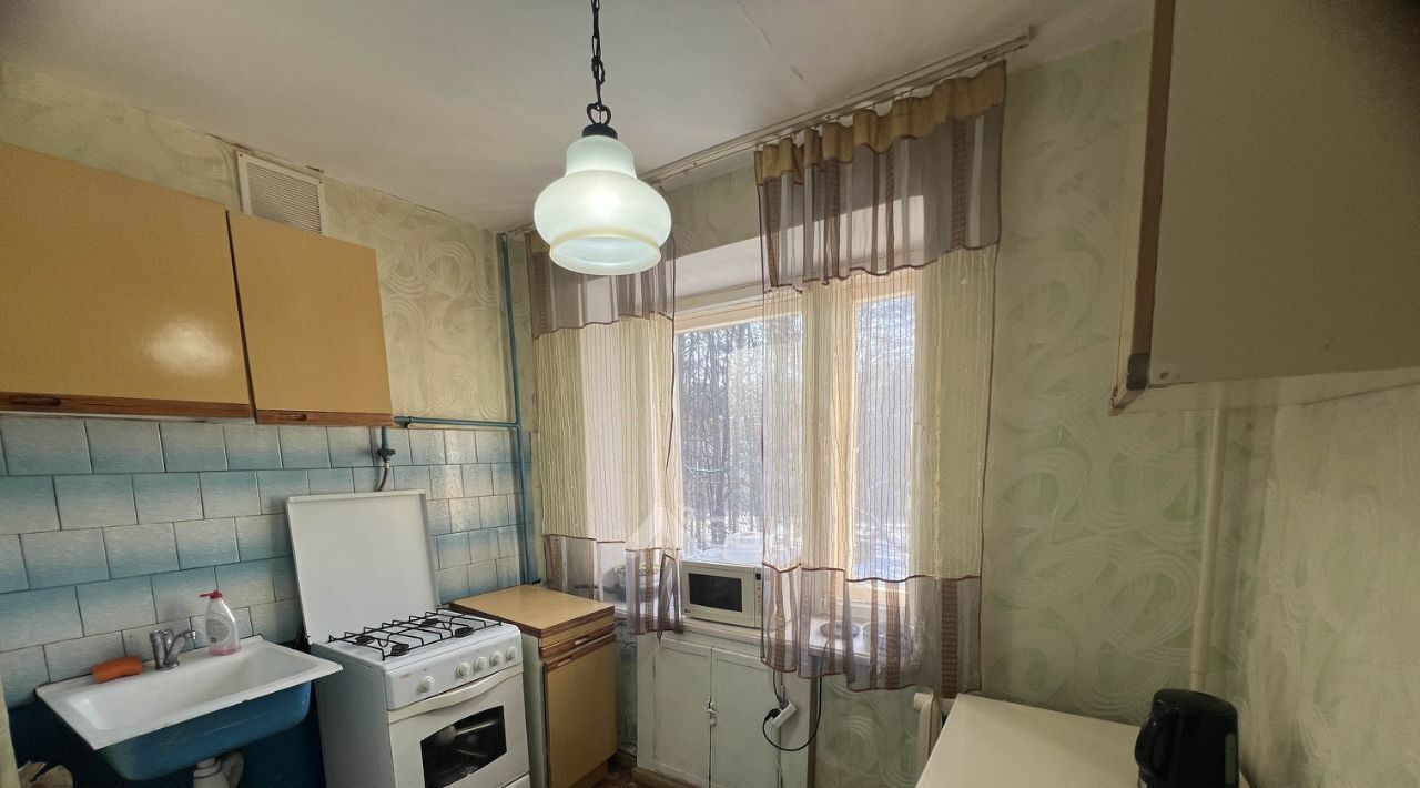 квартира г Саров ул Академика Харитона 8 фото 1