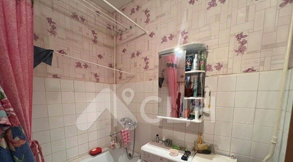 квартира г Саров пр-кт Ленина 19 фото 4