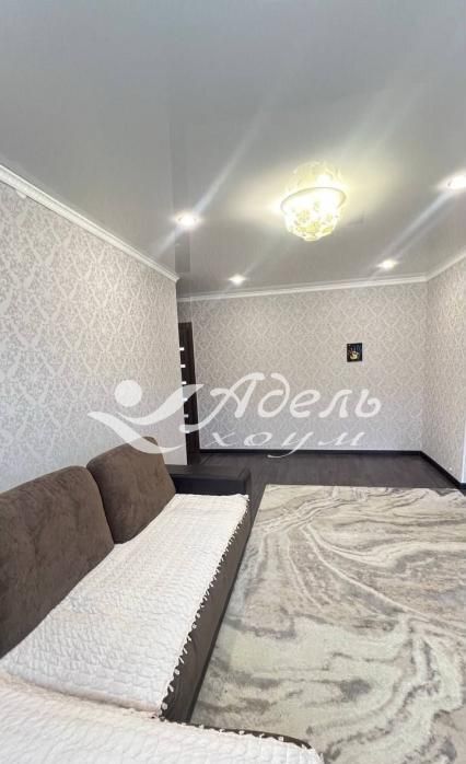 квартира г Норильск ул Мира 6в фото 6