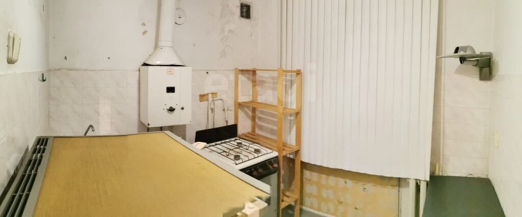 квартира г Казань р-н Советский Яшьлек ул Ново-Азинская 35 фото 5