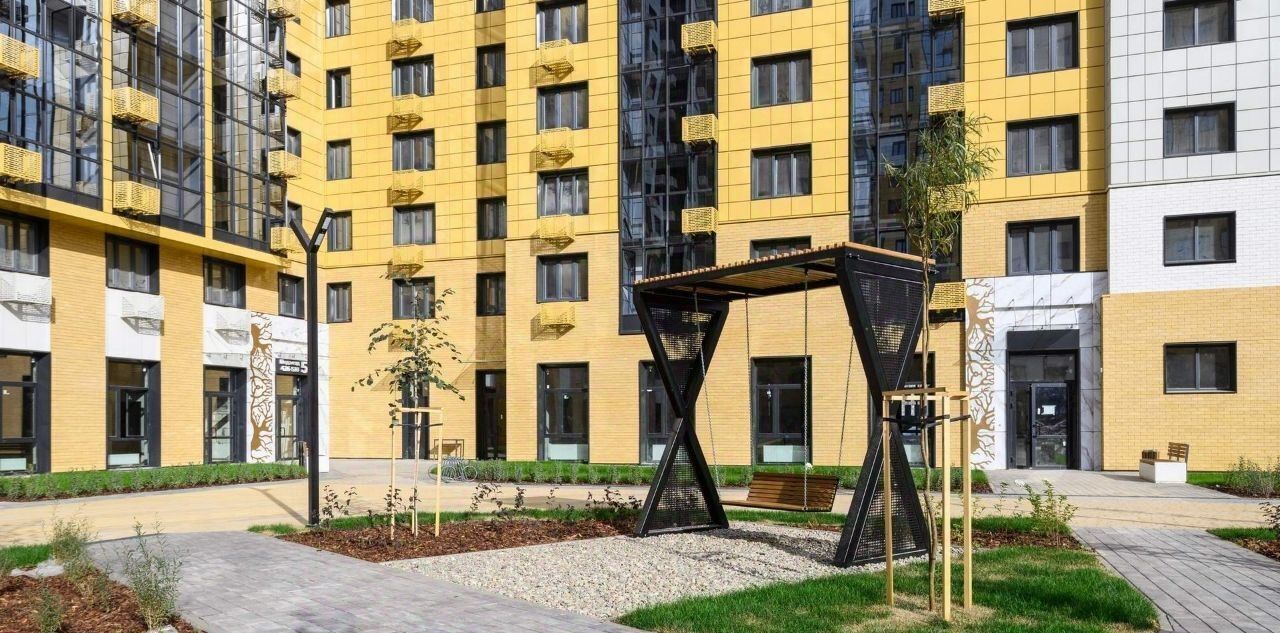 квартира г Воронеж р-н Центральный ул Загоровского 7к/1 фото 26