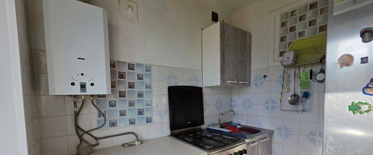 квартира г Чебаркуль ул Мира 15 фото 9