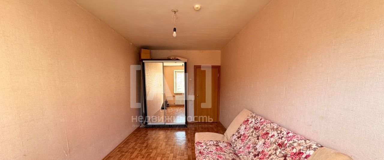 квартира г Копейск ул Калинина 15 фото 8