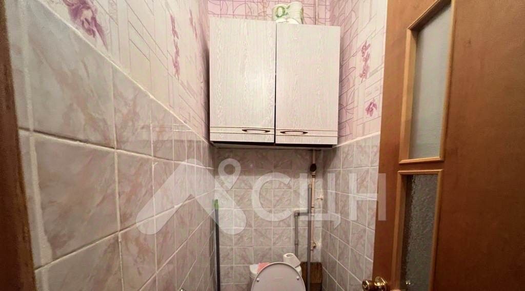 квартира г Саров пр-кт Ленина 19 фото 5