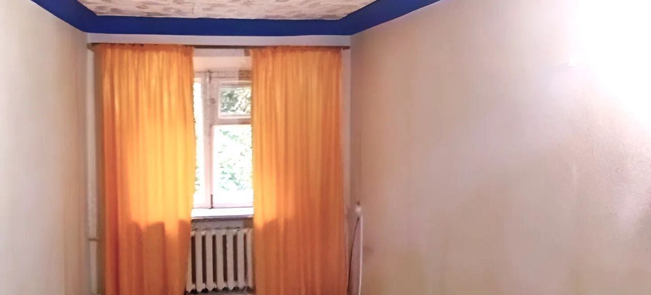 квартира г Нижний Новгород Бурнаковская ш Московское 282 фото 6