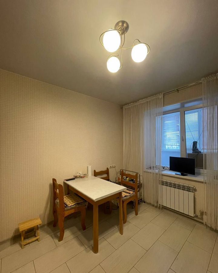 квартира г Волжский пр-кт им Ленина 397 фото 8