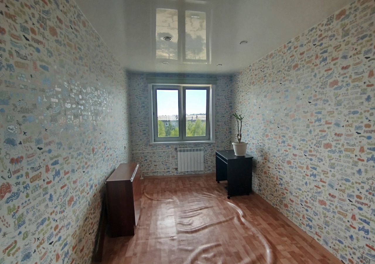 квартира г Иркутск р-н Ленинский ул Ярославского 234 фото 15