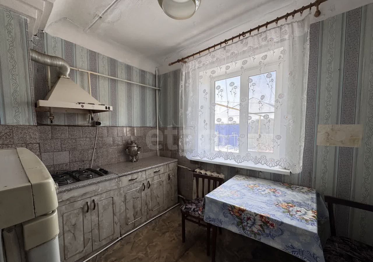 квартира г Ковылкино ул Гоголя 1а Ковылкинский р-н фото 12