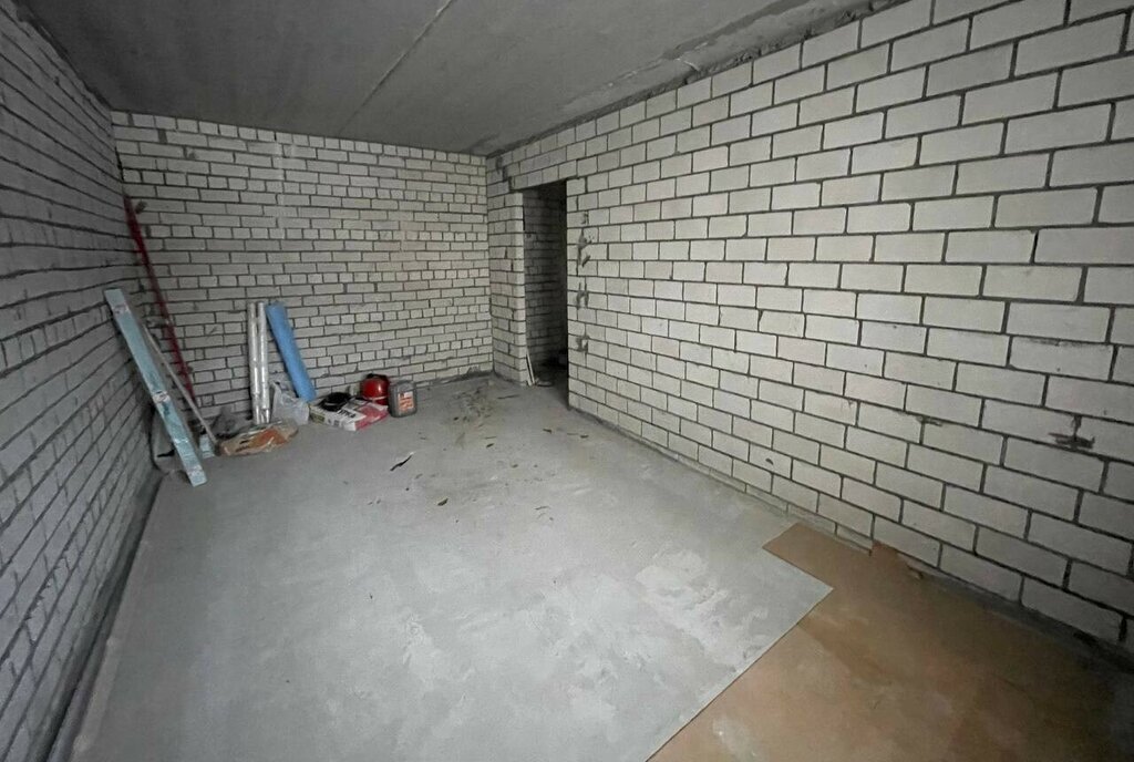 квартира г Владимир ул Всесвятская 13 фото 17