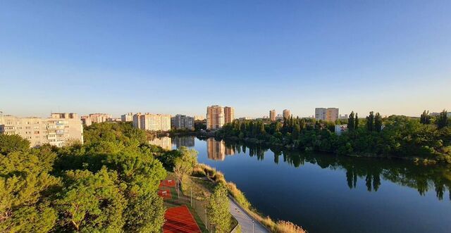 р-н Карасунский дом 104/1 фото