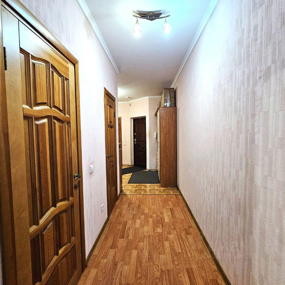 квартира г Сергиев Посад пр-кт Красной Армии 218 Сергиево-Посадский городской округ фото 12