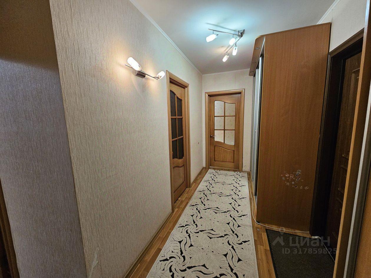 квартира г Сергиев Посад ул Глинки 8а Сергиево-Посадский городской округ фото 37