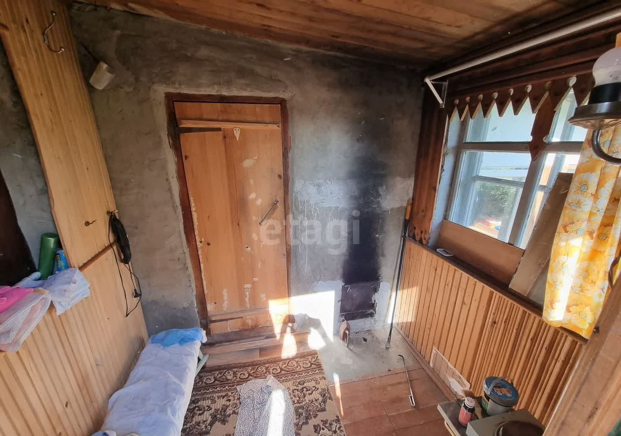 дом г Саратов снт Автомобилист 81, муниципальное образование фото 18