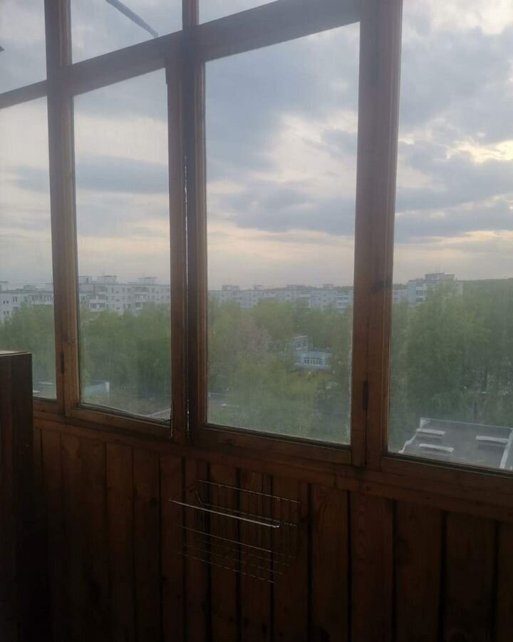 квартира г Москва метро Ясенево пр-кт Новоясеневский 12к/1 фото 16