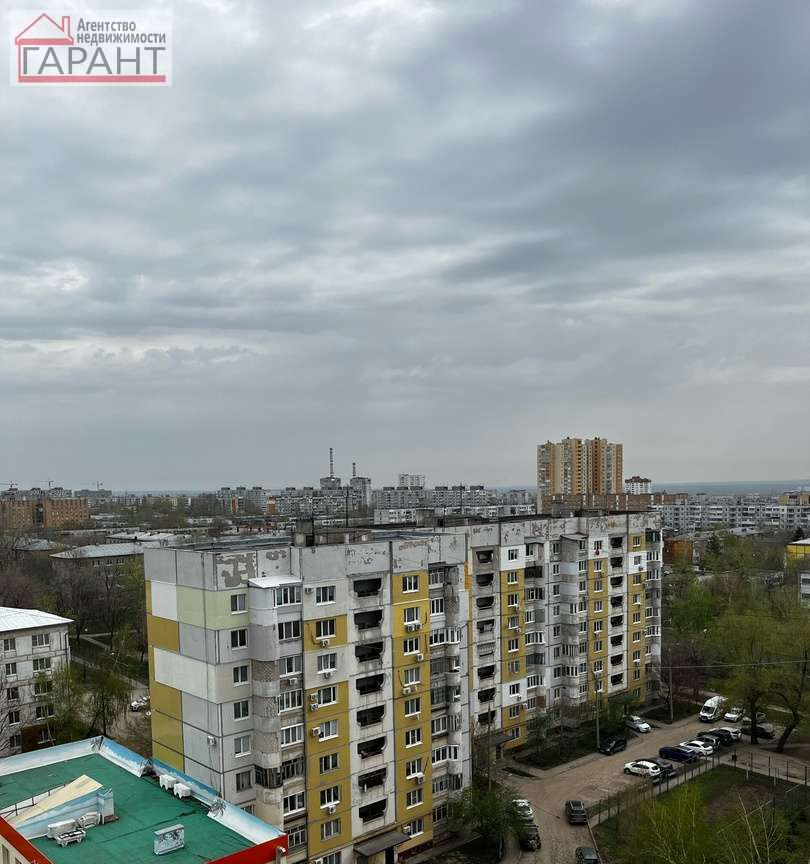 квартира г Самара ул Георгия Димитрова 74а/2 13-й м-н фото 9
