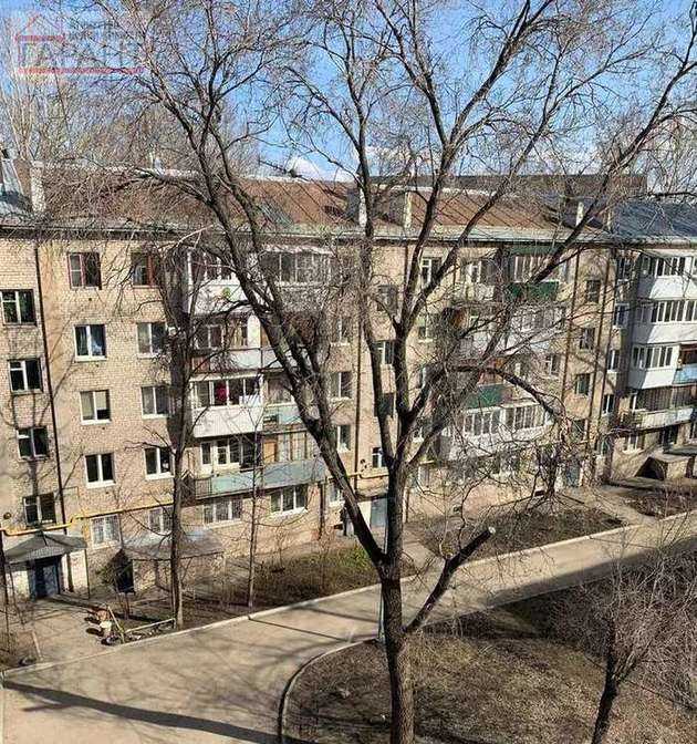 квартира г Самара р-н Советский Советская ул Днепровская 5 фото 14
