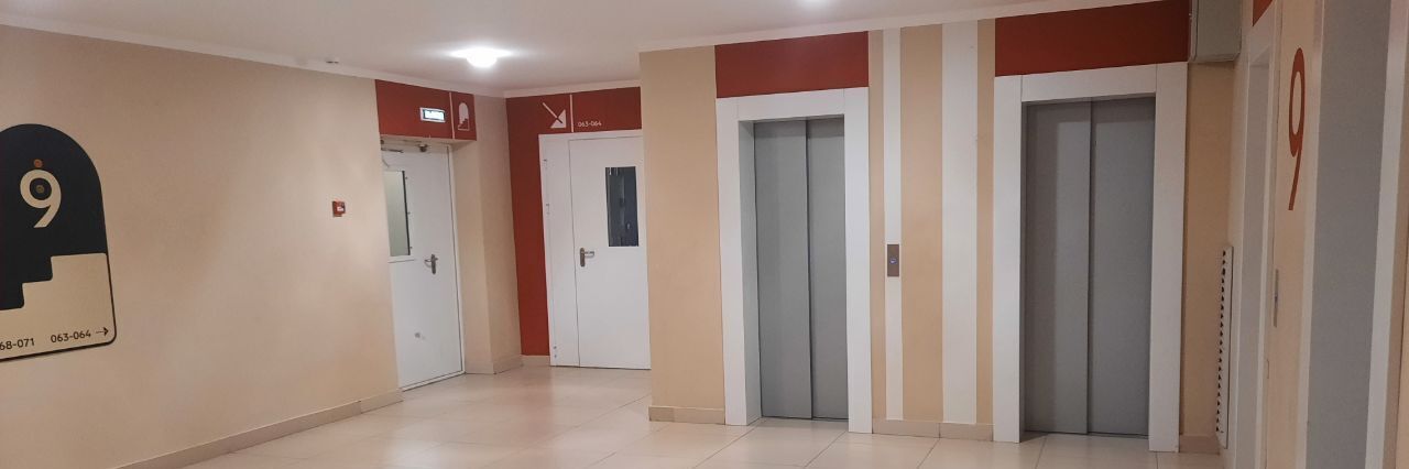 квартира г Тюмень р-н Ленинский ул Республики 204к/14 фото 21