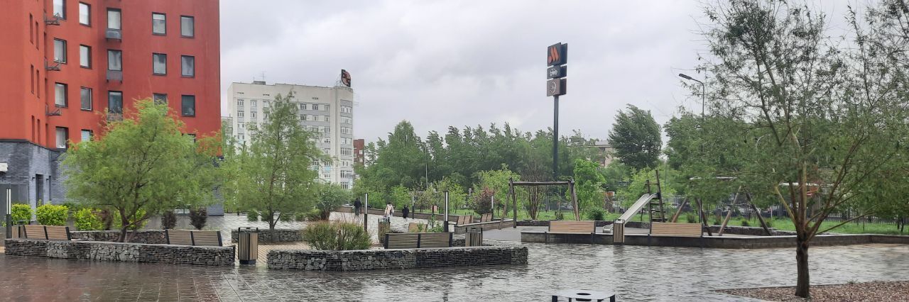квартира г Тюмень р-н Ленинский ул Республики 204к/14 фото 26