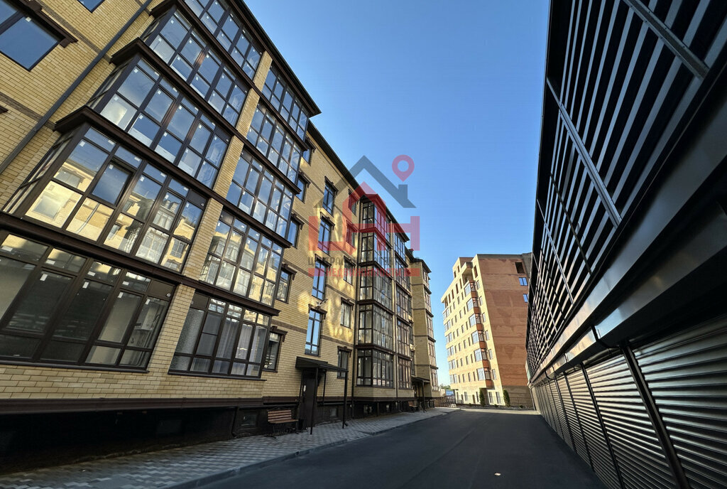 квартира г Лермонтов проспект а, 8 фото 1