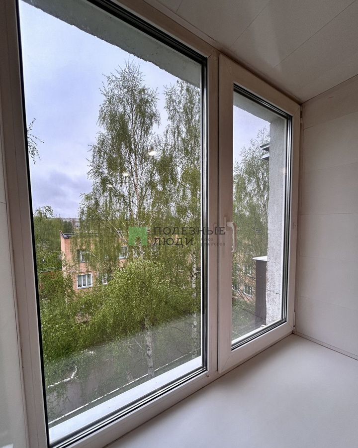 квартира г Кирово-Чепецк ул Речная 10к/3 фото 11