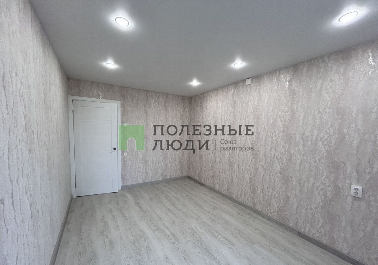 квартира г Кирово-Чепецк ул Речная 10к/3 фото 9