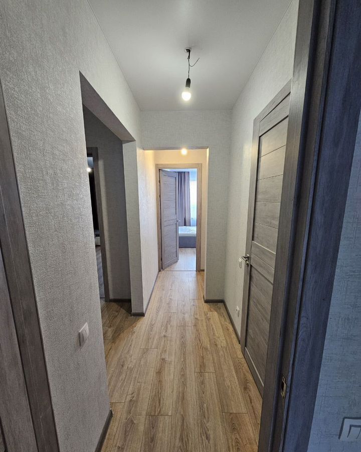 квартира г Воронеж р-н Центральный ул Загоровского 9/3 фото 8