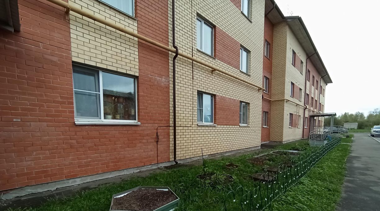 квартира г Вологда ш Старое 22 фото 14