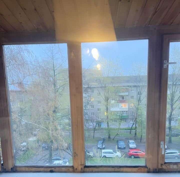 квартира г Череповец р-н Индустриальный ул Ленина 103 фото 6