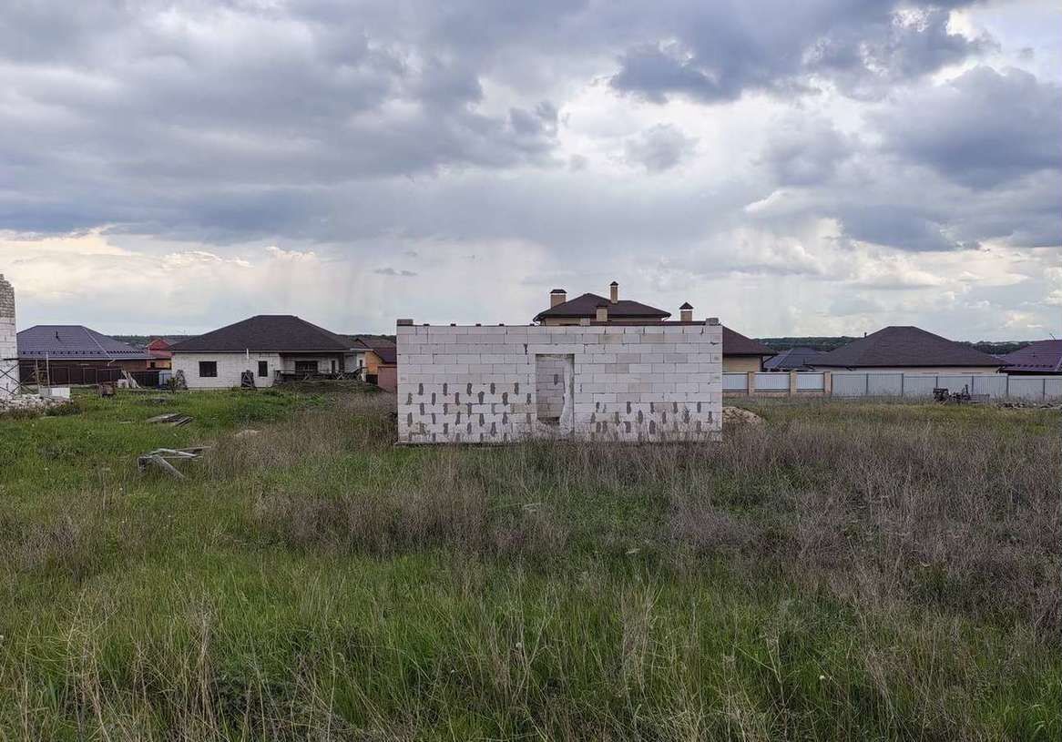дом г Старый Оскол ул Демидовская фото 1