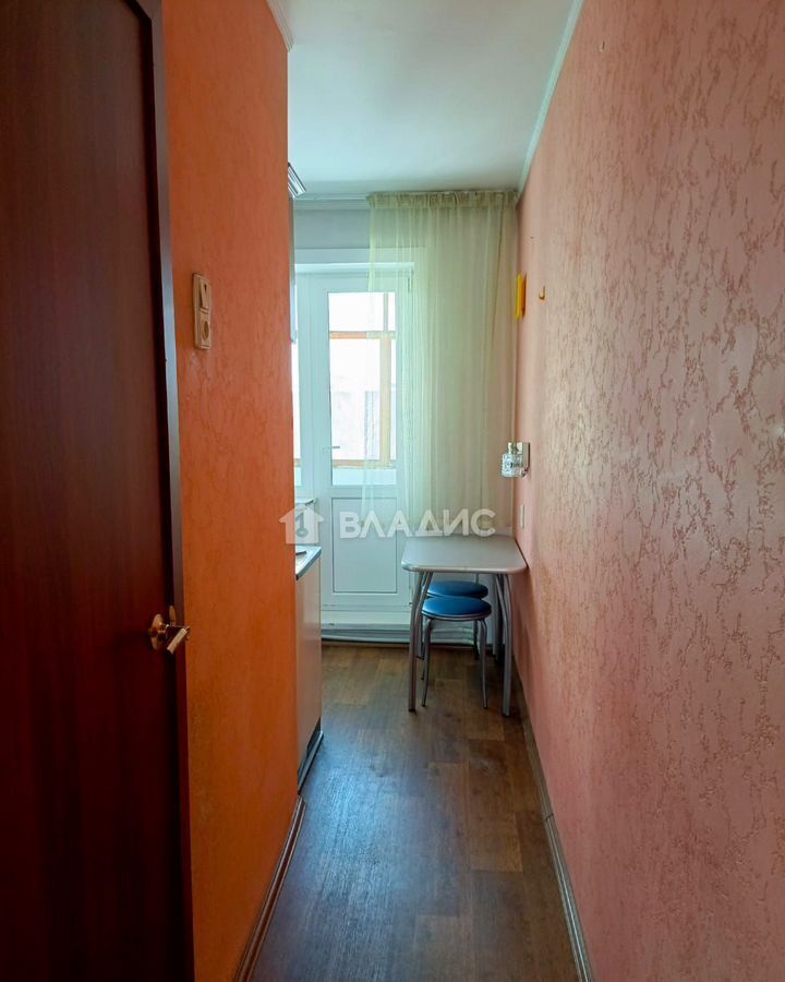 квартира г Бийск Зеленый клин ул Машиностроителей 7 фото 11
