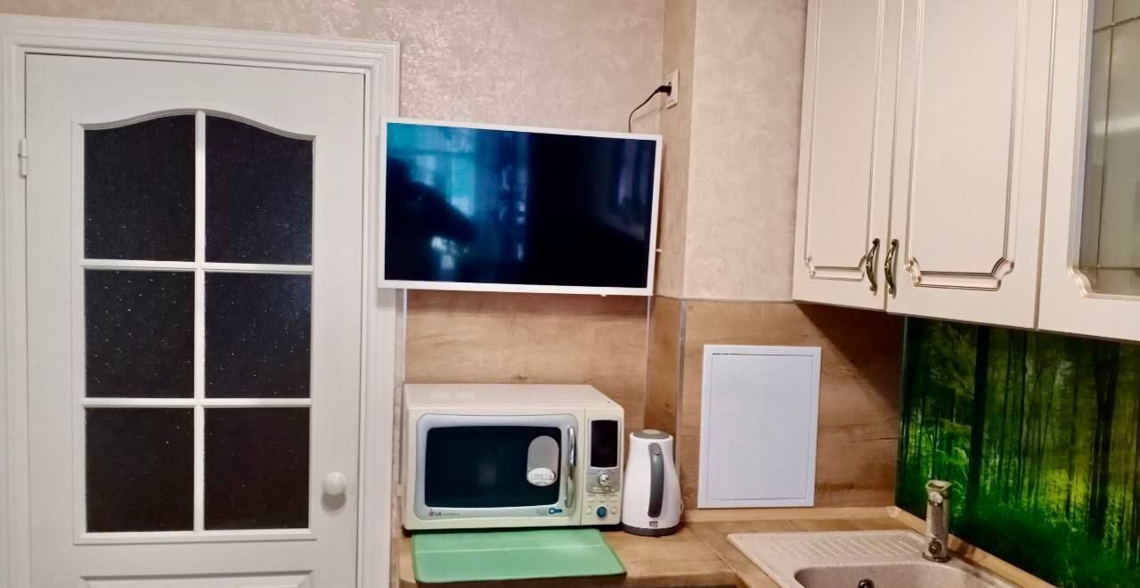 квартира г Нижневартовск ул Ленина 37 Тюменская обл. фото 9