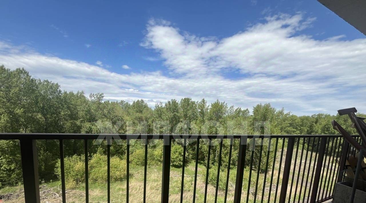квартира г Абакан ул Комарова 9б фото 20