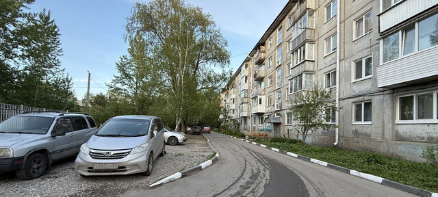 ул Энтузиастов 35 Городок Нефтяников м-н фото