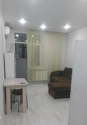 р-н Прикубанский ул им. Героя Яцкова И.В. 19/1 м-н фото
