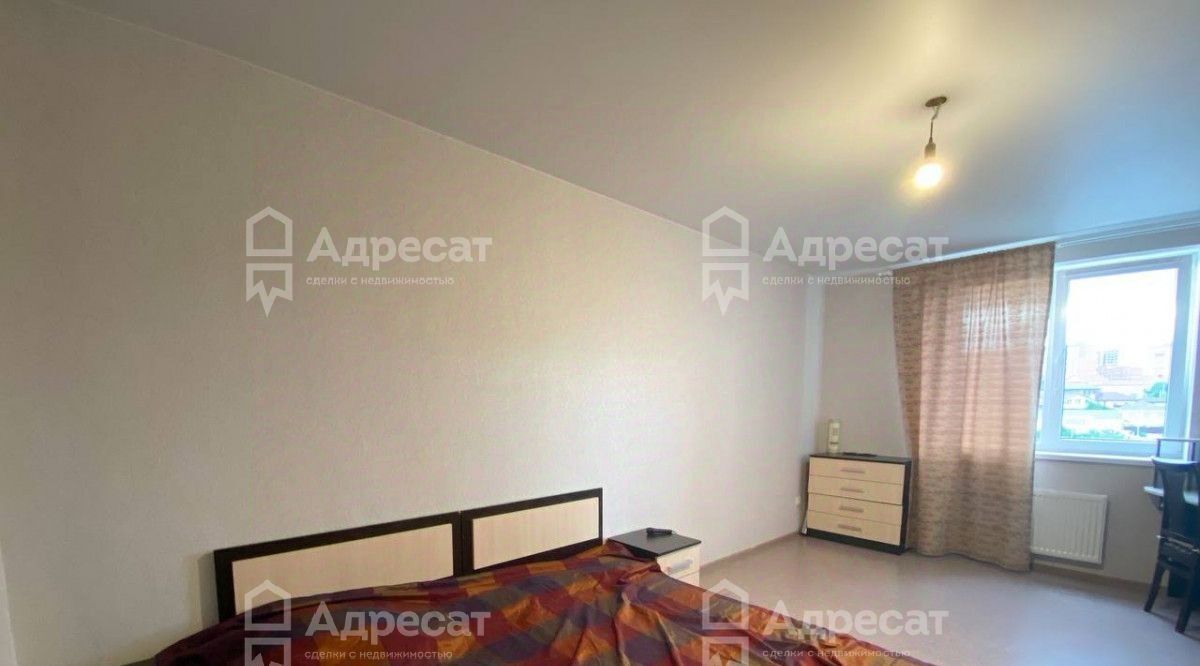 квартира г Волгоград р-н Кировский ул им. Лячина 5 фото 6