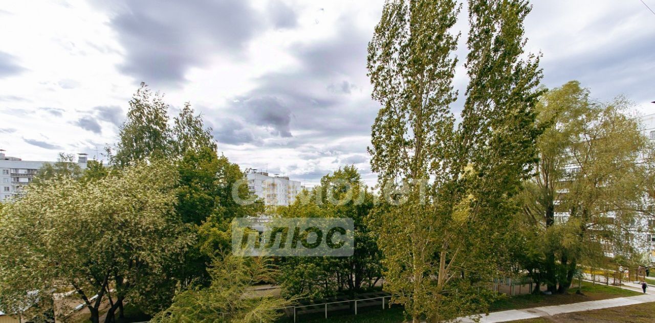 квартира г Новосибирск р-н Калининский Снегири Заельцовская ул Рассветная 2/1 Микрорайон №5 фото 22