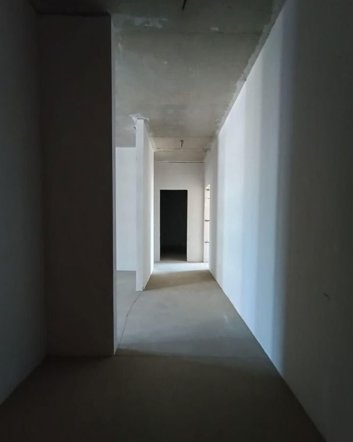 квартира г Краснодар р-н Прикубанский ул им. генерала Корнилова 9а фото 15