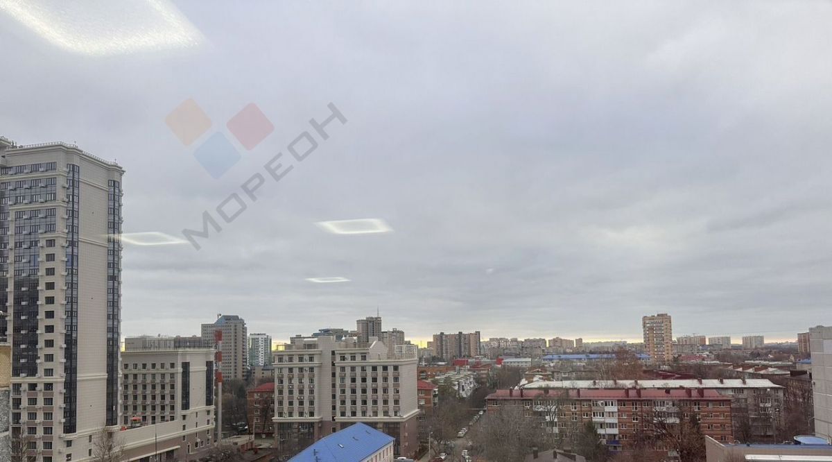 офис г Краснодар р-н Западный ул Шоссе Нефтяников 28 фото 6