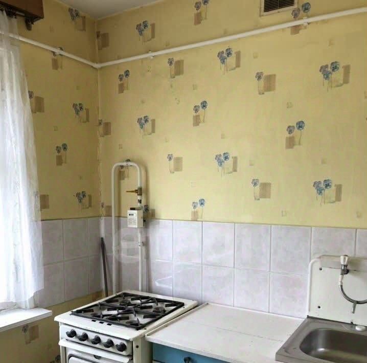 квартира г Омск р-н Центральный ул 24-я Северная 214 фото 5