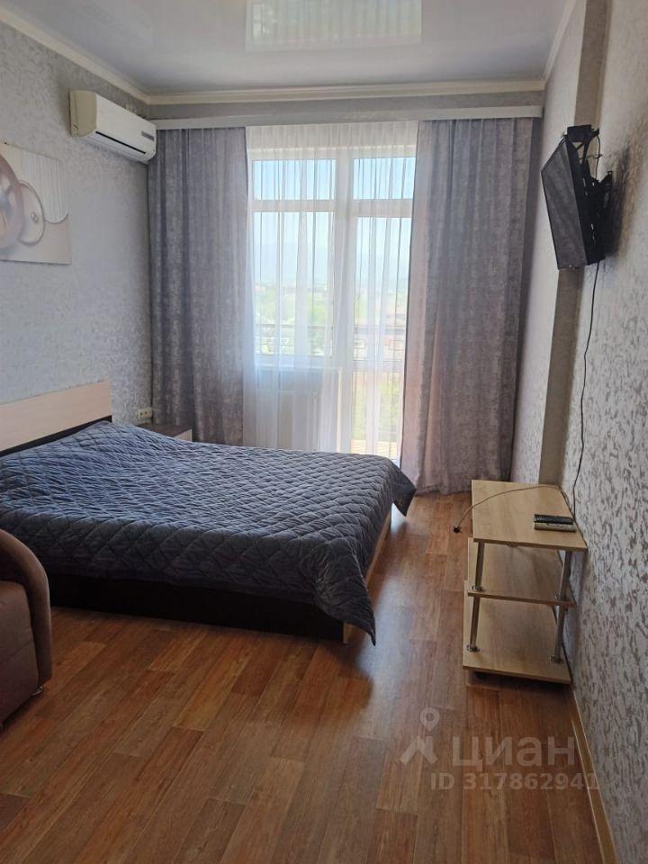 квартира г Геленджик с Кабардинка ул Мира 15 фото 1
