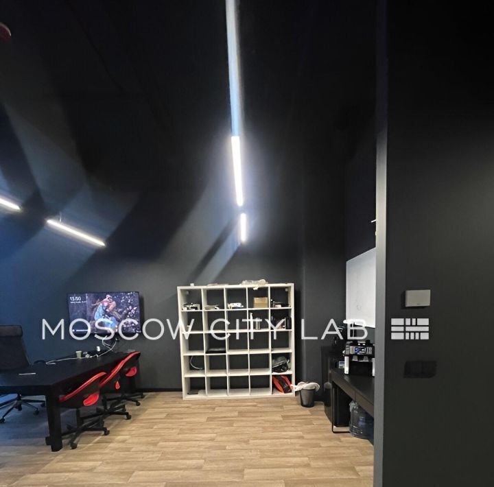 квартира г Москва ММДЦ Москва-Сити 1-й Красногвардейский проезд, 22с 2 фото 4