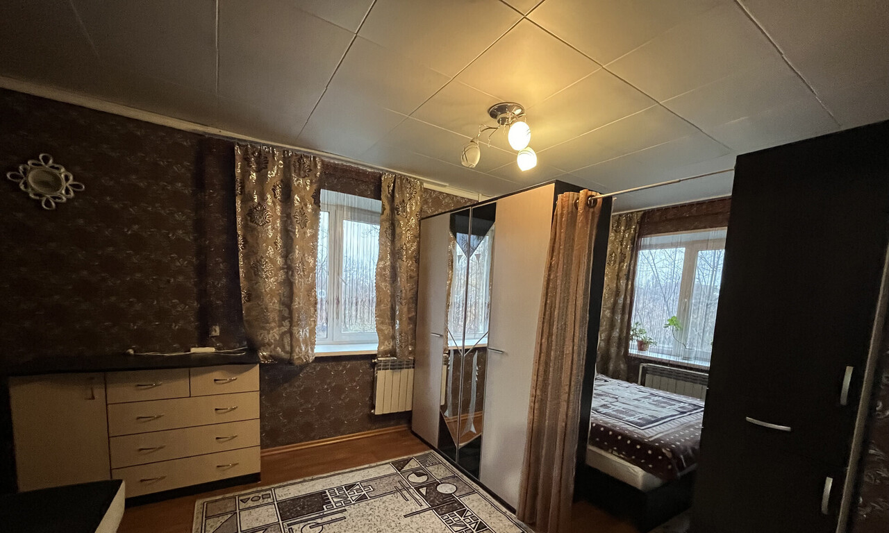 квартира г Челябинск р-н Тракторозаводский ул Артиллерийская 65а фото 3