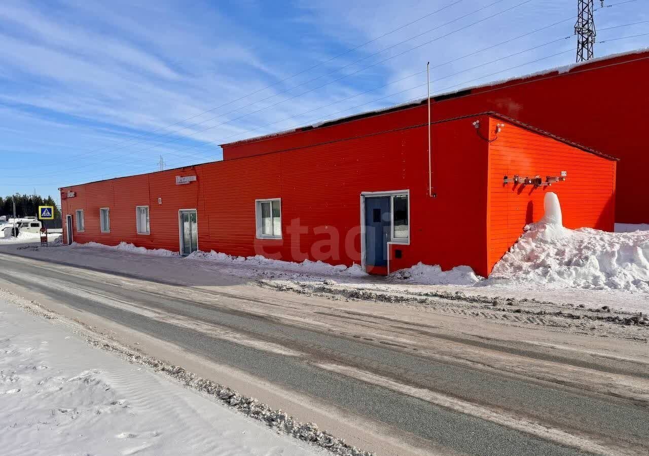 офис г Ноябрьск ул Магистральная 121в Тюменская обл. фото 6