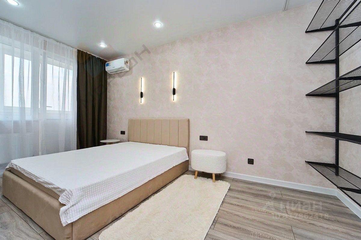 квартира г Краснодар р-н Прикубанский ул Западный Обход 57/3 ЖК «Самолет» фото 7