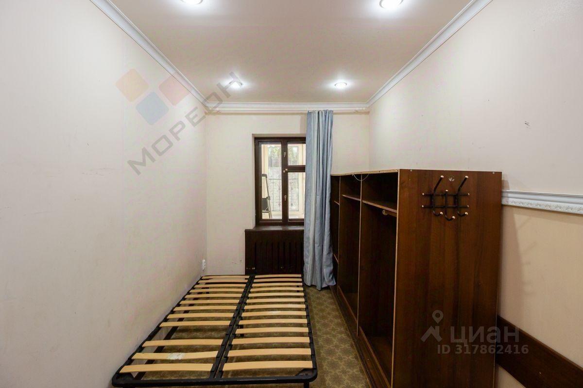 квартира г Краснодар р-н Карасунский ул им. Лизы Чайкиной 6 фото 6