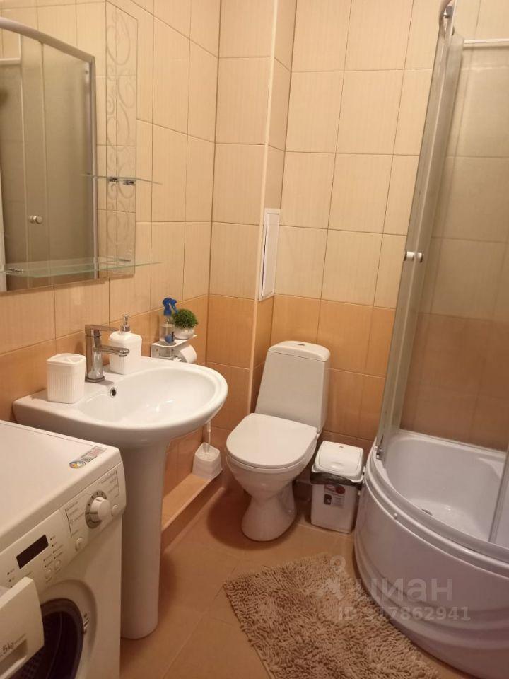 квартира г Геленджик с Кабардинка ул Мира 15 фото 7
