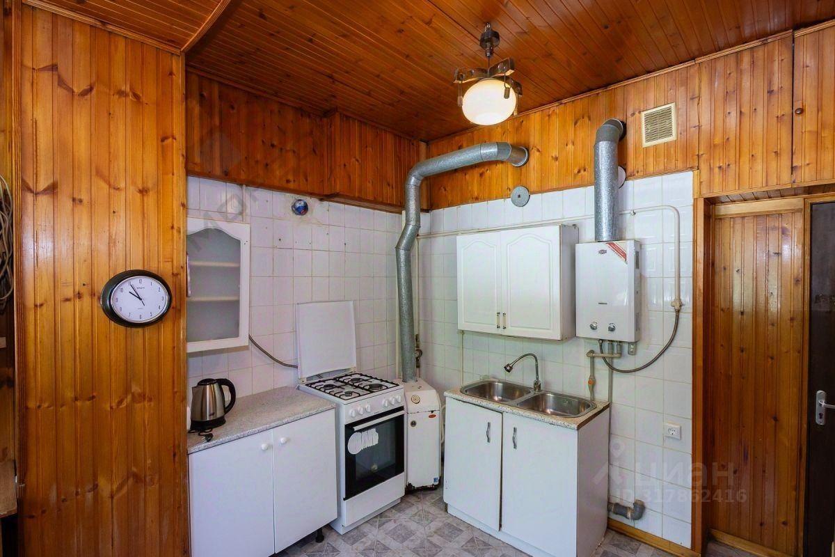 квартира г Краснодар р-н Карасунский ул им. Лизы Чайкиной 6 фото 22