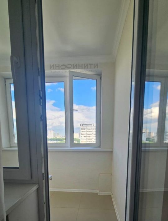 квартира г Москва метро Чертановская б-р Симферопольский 30к/1 фото 12